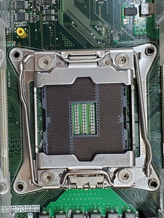 Cisco UCS B200 M4 Blade Server - No CPU/RAM/HDD - Barebones