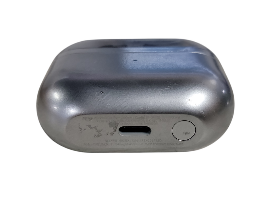 Samsung Galaxy Buds 3 Pro [Silver | SM-R630] (