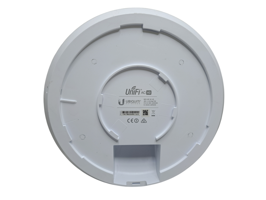 Ubiquiti UniFi AC High Density Enterprise Wave2 Access Point | UAP-AC-HD )