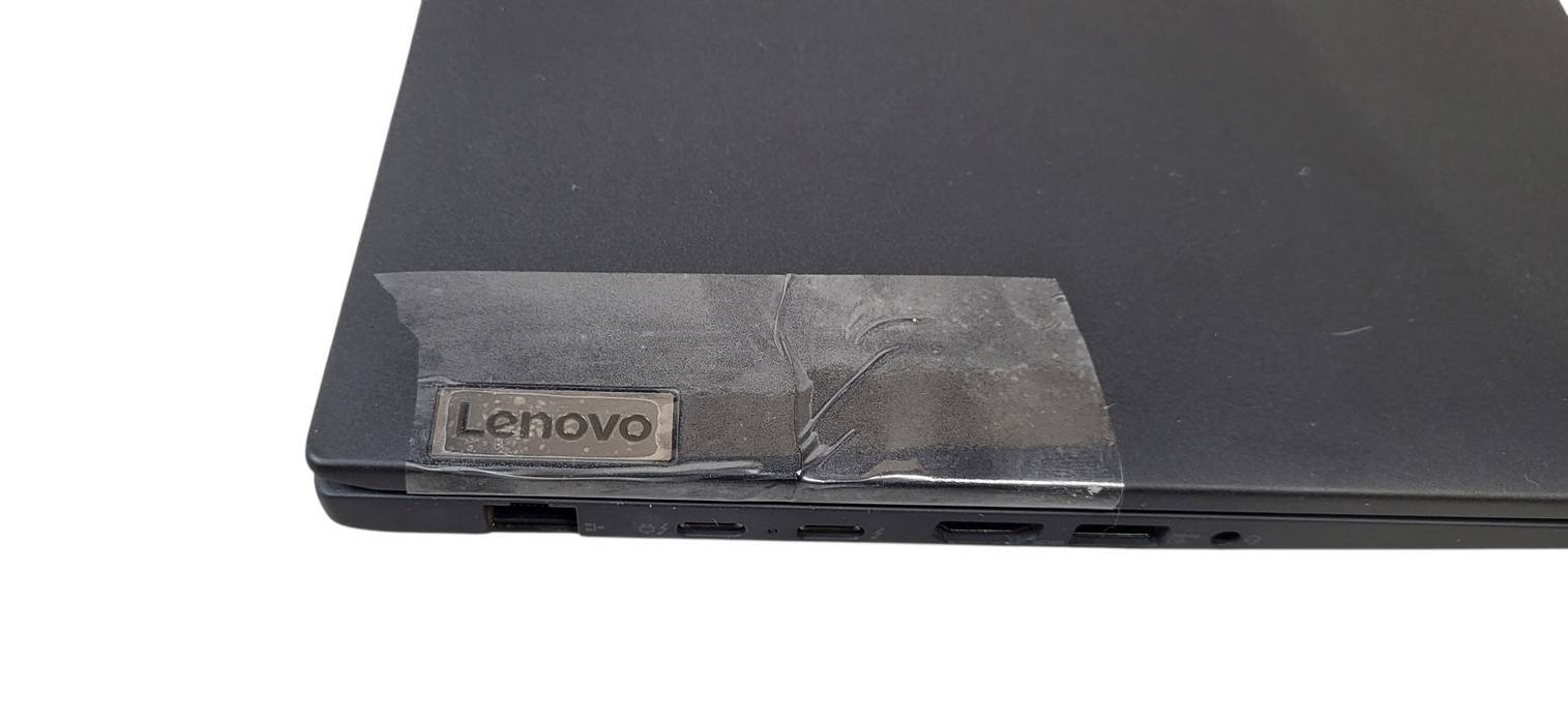 Lenovo ThinkPadn T14 Gen 3 i5-1250P CPU|16GB DDR4|256GB NVME|W/AC|READ  Lap200