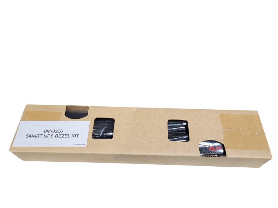 APC 0M-8226 Smart UPS BEZEL Kit Face Plate Cover