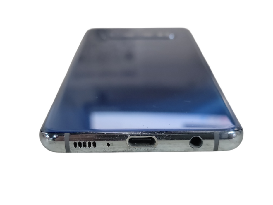 Samsung Galaxy S10 - 128GB - Blue [SM-G973W] (
