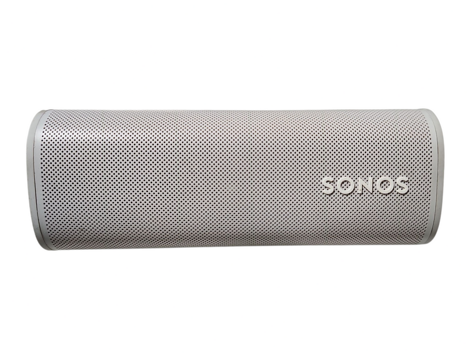 SONOS ROAM PORTABLE BLUETOOTH SPEAKER, READ