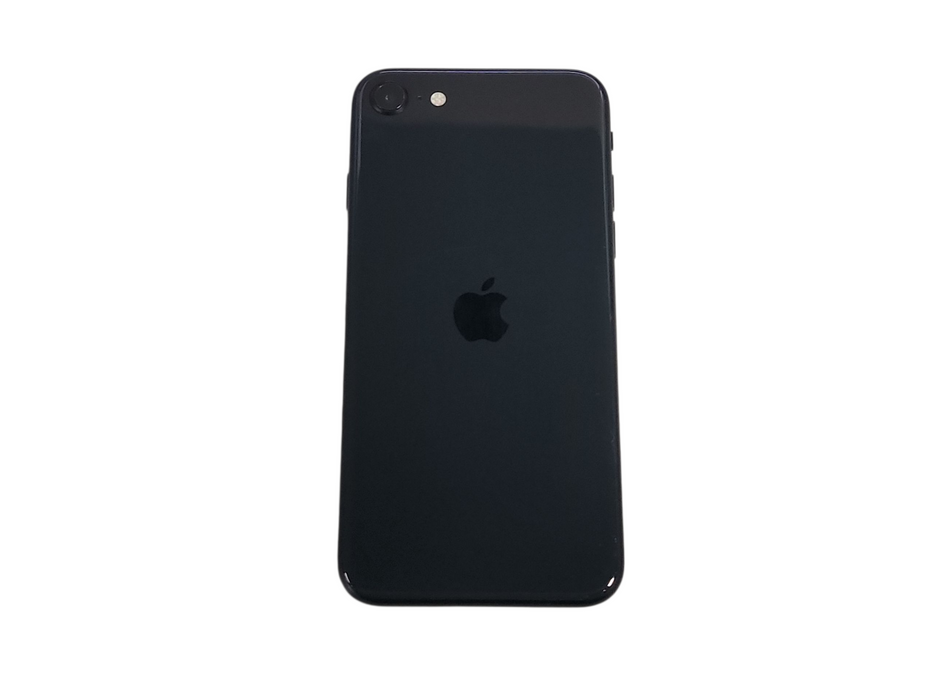 Apple iPhone SE 2 - 128GB - Space Gray [A2275]