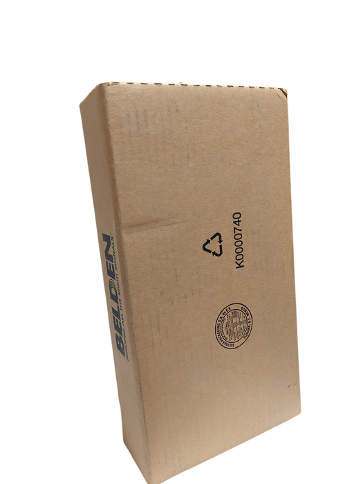 Belden Qty:2 QMBX10A Bix Mount 250 Pairs, (Box of 2)  =