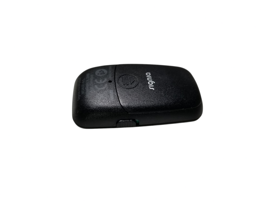 Signia Mini Pocket Remote Control Signia Hearing Aids Q