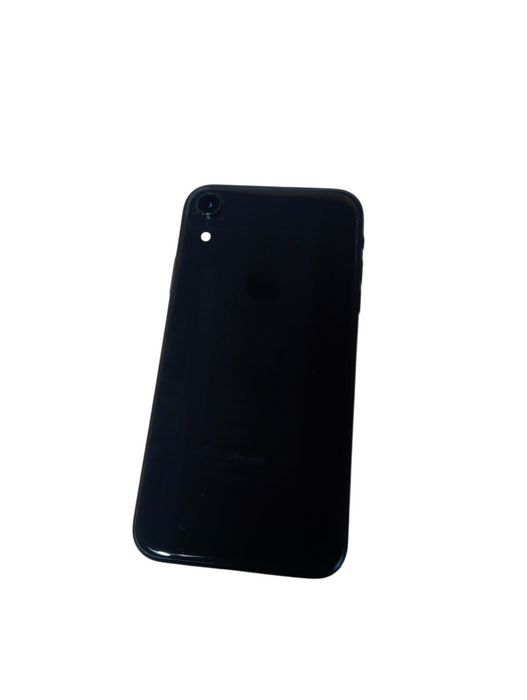 Apple iPhone XR - 64GB - Space Gray [A1984] Q — retail.era