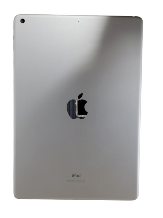 Apple iPad 8th Gen - 32GB - Silver [A2270] Q