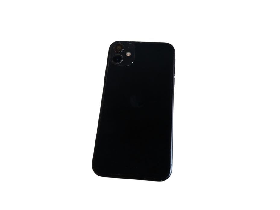 Apple iPhone 11 - 64GB - Space Gray [A2111]