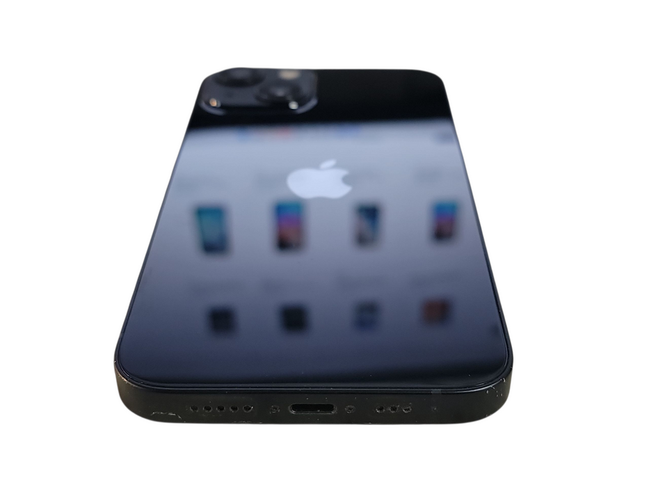 Apple iPhone 13 - 128GB - Midnight [A2631]