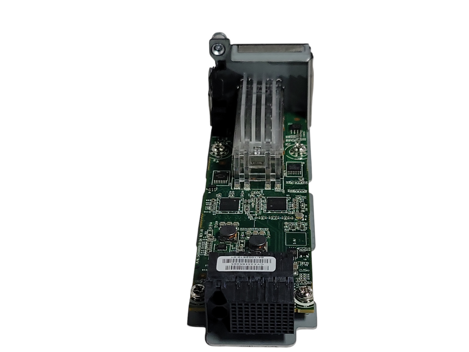 ICX7400-1X40GQ Ruckus Brocade ICX 7450 1x 40GB QSFP+ Switch Module Q_