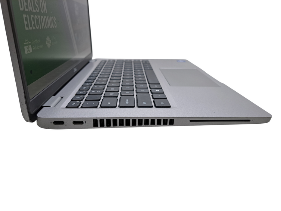 Dell Latitude 5420 | Intel Core i7-1185G7 @3.00GHz, 16GB DDR4, 256GB NVMe ) Lap200