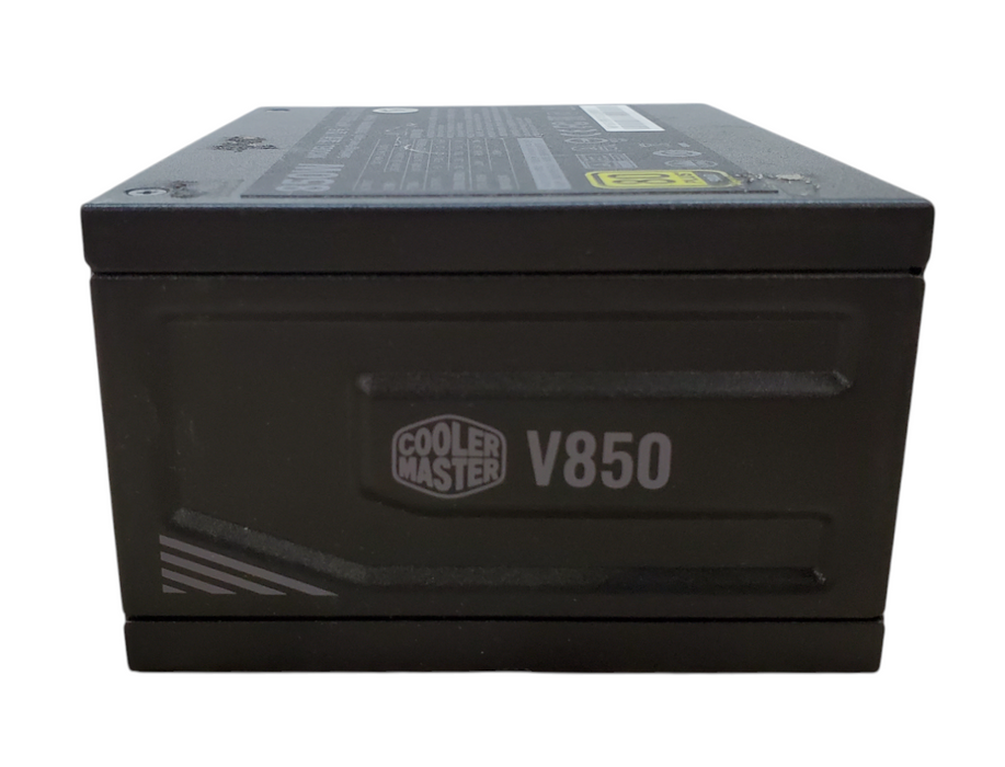 Cooler Master V850 850W 80+ Gold SFX PSU MPY-8501-SFHAGV *READ*