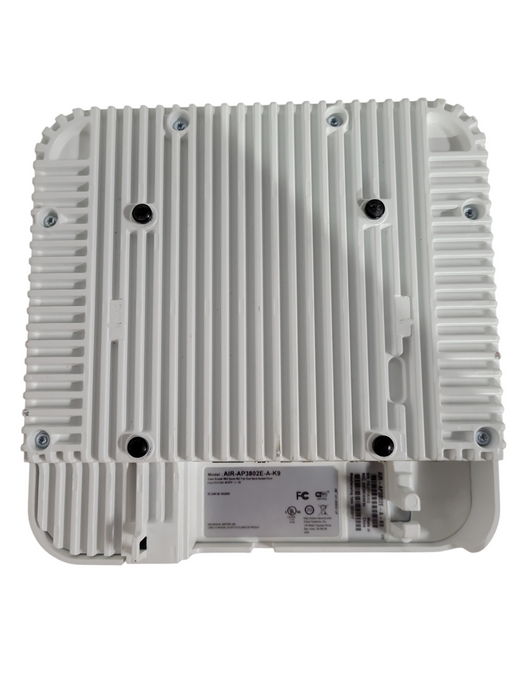Cisco AIR-AP3802E-A-K9 Aironet 802.11ac Wireless AP !