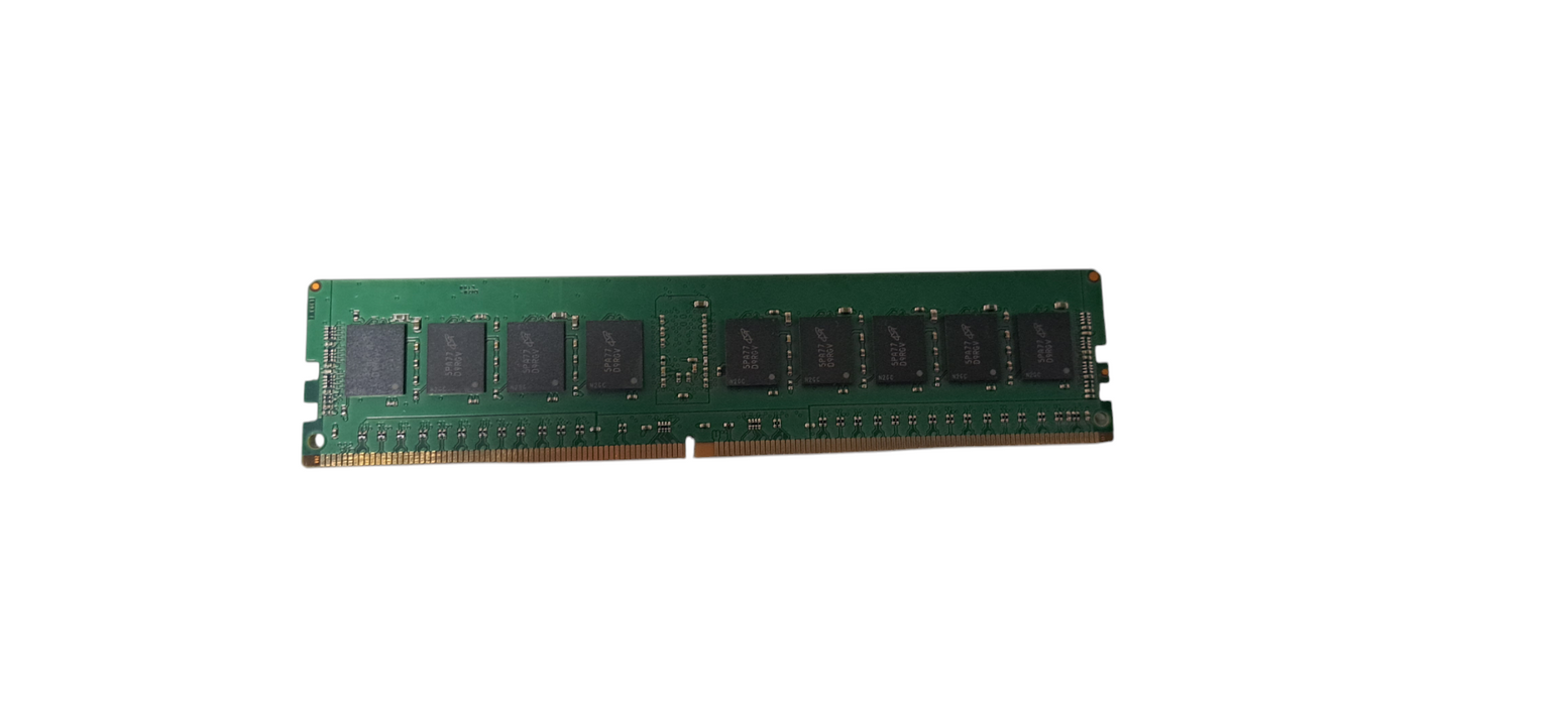 Micron MTA18ASF1G72PZ‑2G1A2 8GB DDR4‑2133 ECC Registered RDIMM Q
