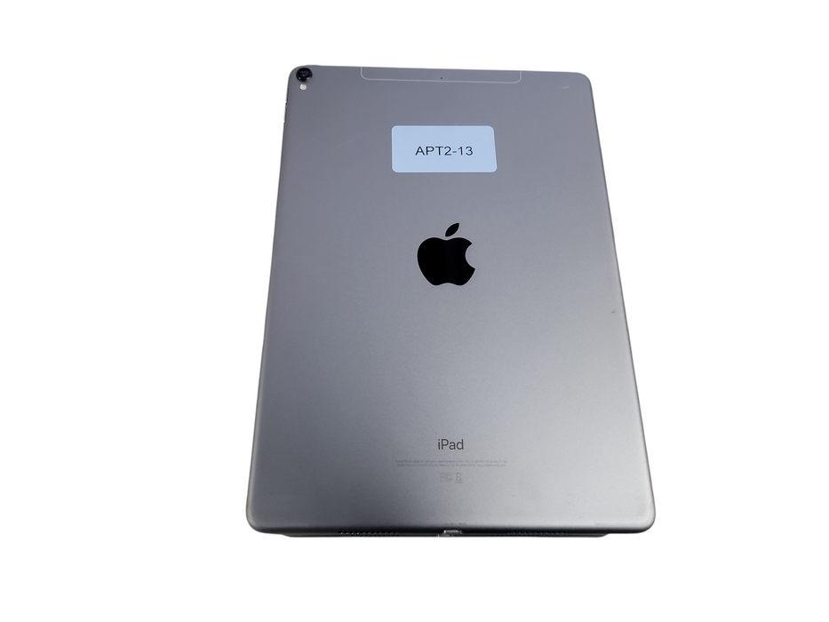 Lot of 10x Apple iPad's Pro [A1709 | B Condition][APT2-1] (