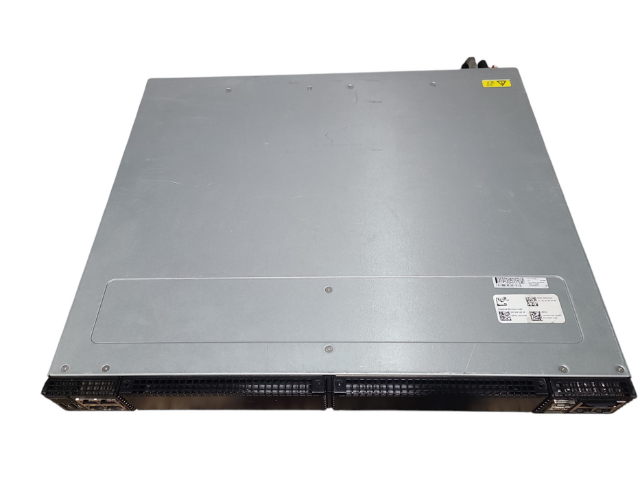 DELL EMC VEP4600 Networking Virtual Edge Platform *READ*