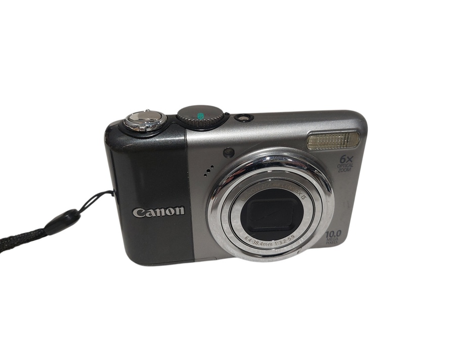 Canon PC1310 PowerShot A2000IS  =