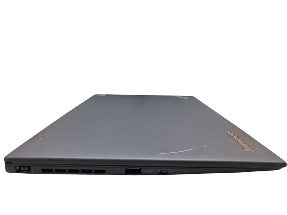 Lenovo ThinkPad X1 Carbon i5-3427U 8GB RAM 256GB SSD  β BudLap