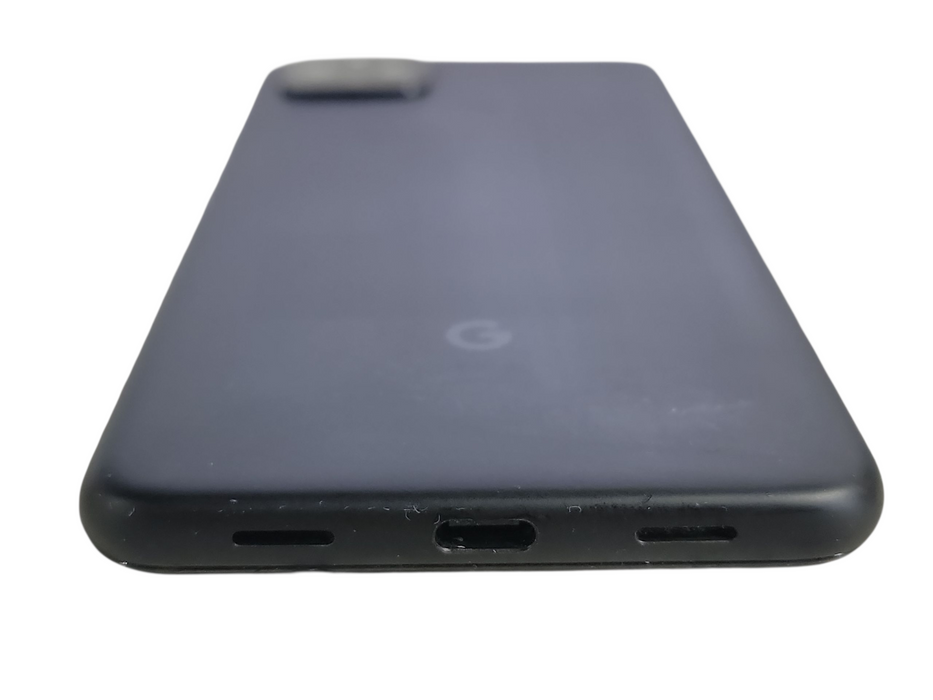 Google Pixel 4a 5G - 128GB - Black [G025E]