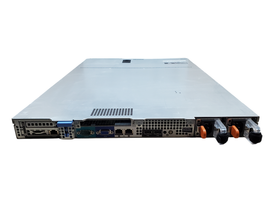 Dell PowerEdge R320 Xeon E5-2430 0 32GB RAM H310 Mini - No HDD