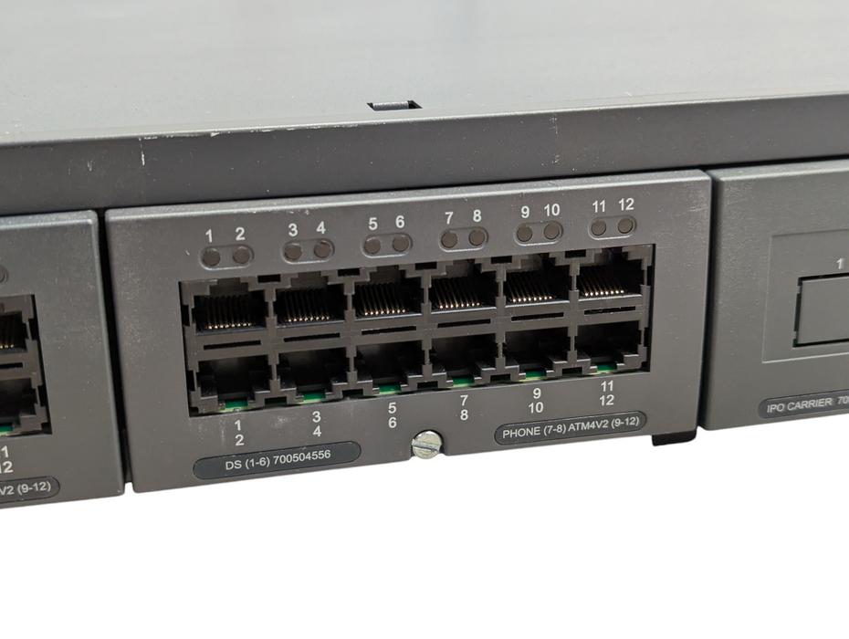 AVAYA IP Office 500 v2 Control Unit  -