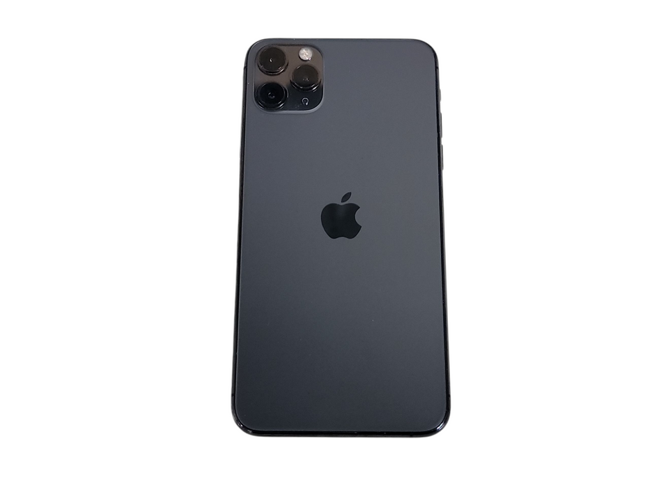 Apple iPhone 11 Pro Max - 64GB - Space Gray [A2161]