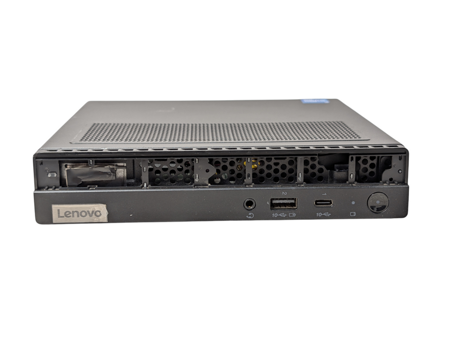 Lenovo ThinkCentre M90q Gen 2 Intel Core i5-11500 16GB RAM 256GB NVMe  -
