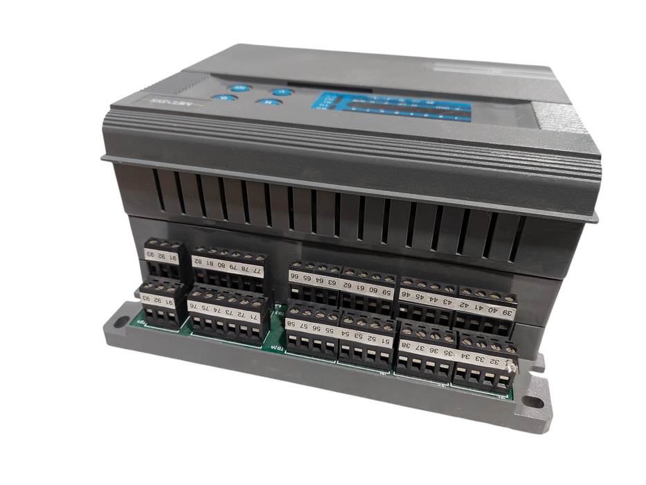 Johnson Controls Metasys Controller  DX-9100-8454 =