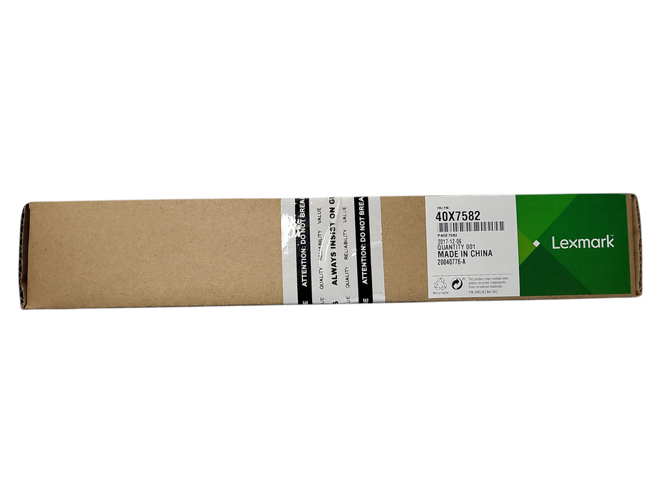 Lexmark Transfer Roller 40X7582 for Lexmark Lexmark XM7263 $