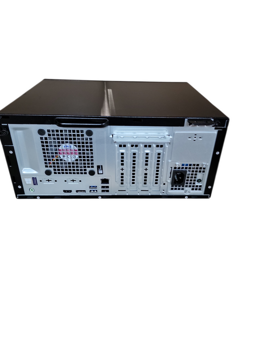 Dell OptiPlex 3070 MT i 7 - 9700 @ 3.00GHz 16GB DDR4 Ram θ