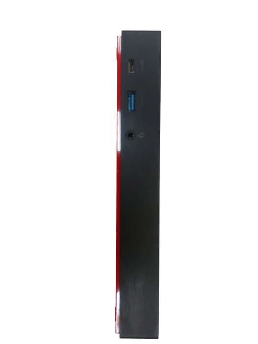 Lenovo ThinkPad Hybrid USB-C with USB-A Dock + Power cable/adapter