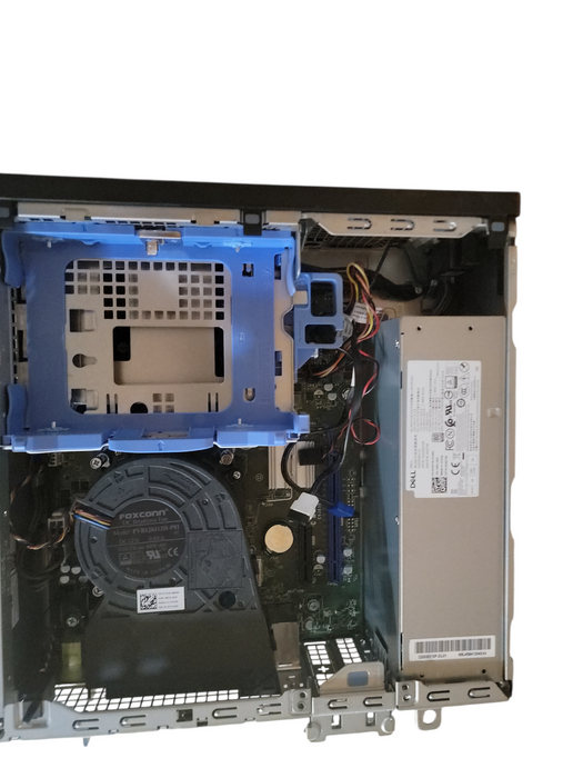 Dell OptiPlex 5080 SFF i5 - 10500 @ 3.10GHz 16GB DDR4 Ram  Qθ