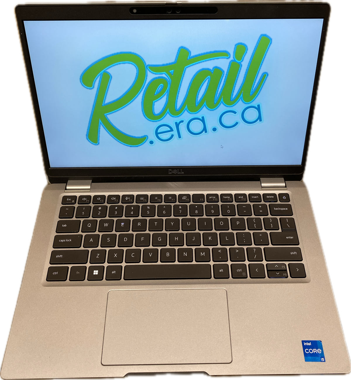 Dell Latitude 5330 Core i5-1245U@1.60GHz 16GB RAM 256GB SSD READ