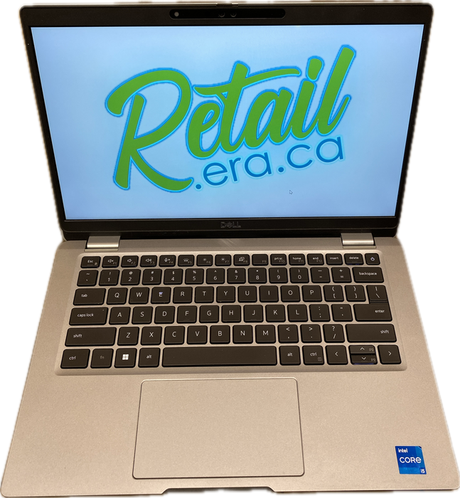 Dell Latitude 5330 Core i5-1245U@1.60GHz 16GB RAM 256GB SSD READ
