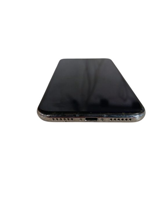 Apple iPhone X - 64GB - White [A1901]