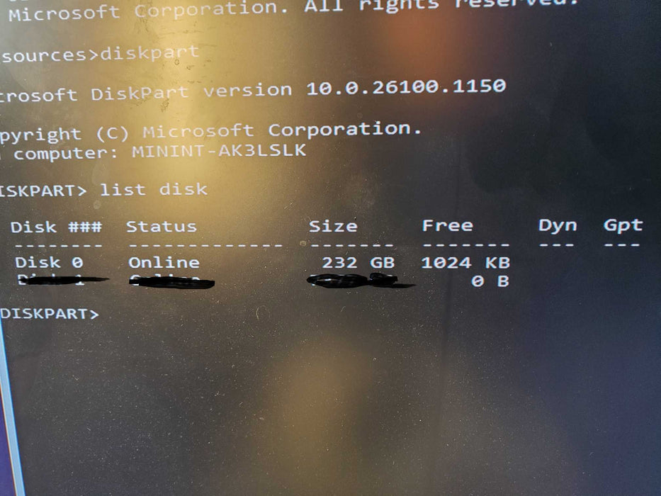 F1 Nano Station Intel Core i5-7260U @ 2.20GHz 16GB DDR4 240GB SSD NO OS