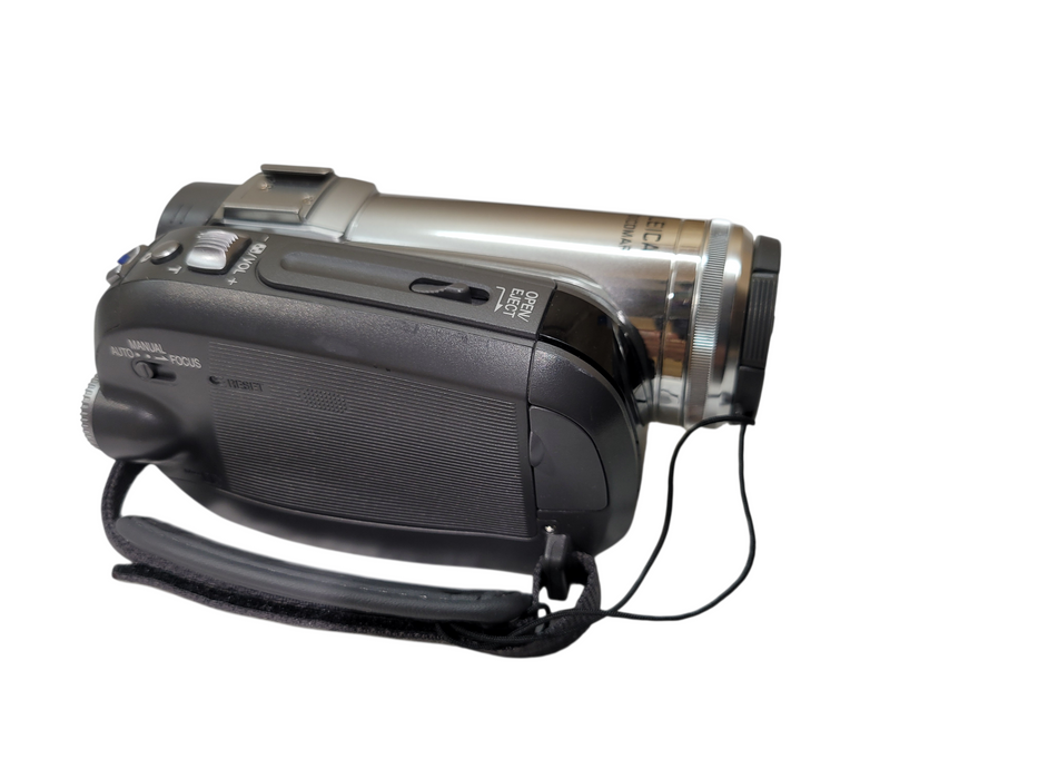 Panasonic PV-GS320 MiniDV Digital Video Camera Camcorder | Parts Only