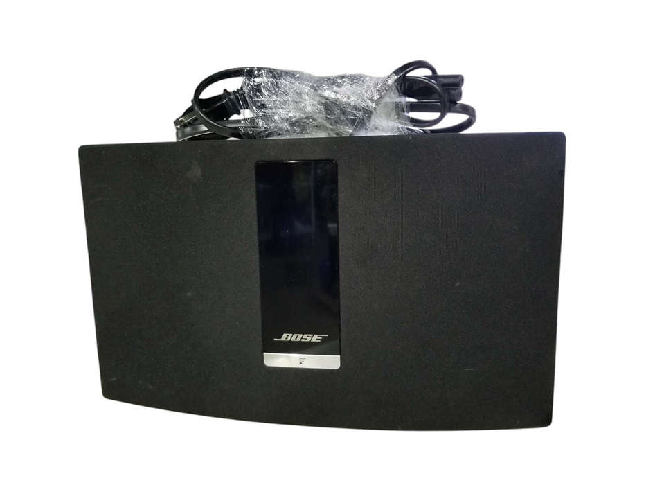 Bose SoundTouch 20 WiFi Music System Speaker with AUX Bluetooth