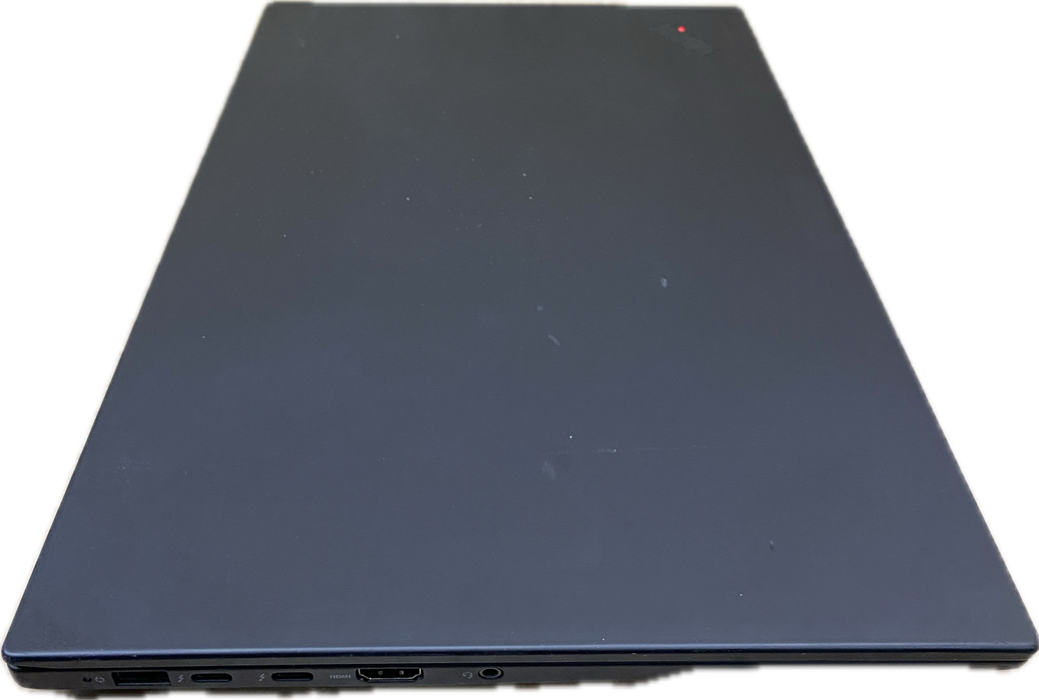Lenovo ThinkPad P1 Gen 3 i7-10750H QUADRO T2000 4GB GPU 16GB RAM 256GB SSD  Lap200