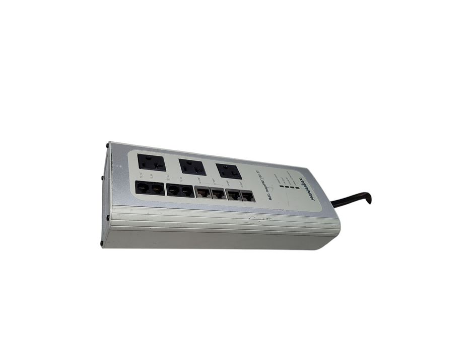 Panamax Max ImagePro 20A-EX Power Bar Line Conditioner Surge Protector  =