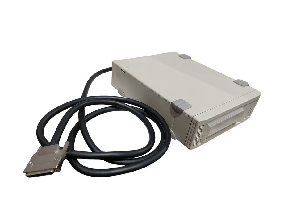 Sony StorStation SCSI 2 Advance Intelligent Tape 0470 Model: ATDEA2  =