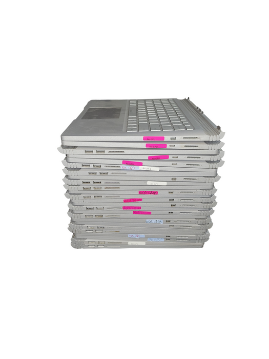 Lot 26x Surface Book Keyboards / Various models/specs READ