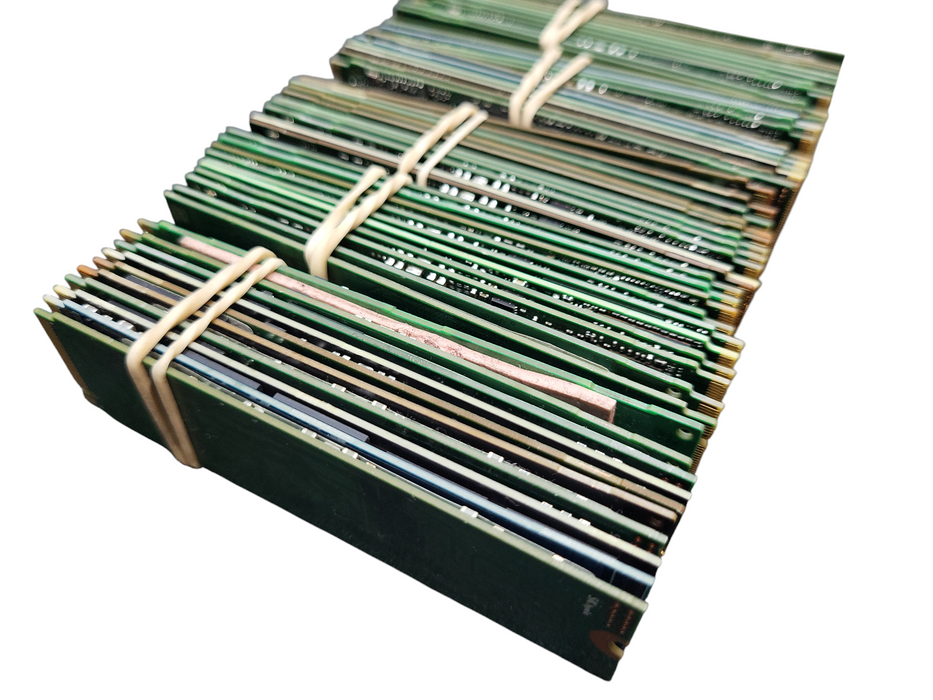Lot 60x 500-512GB m.2 NVMe 2280 SSD | 95% And Above Health | Mixed Brands &