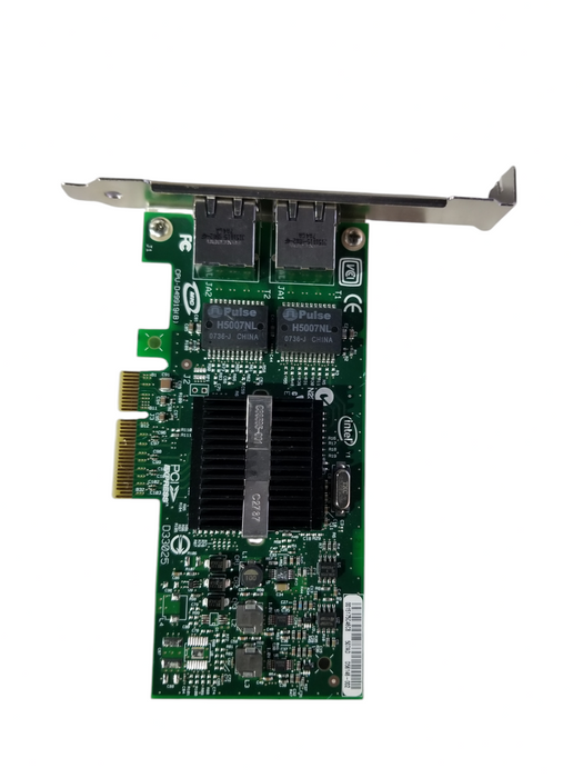 IBM Dual Port Ethernet Adapter Card Pro/1000 PT