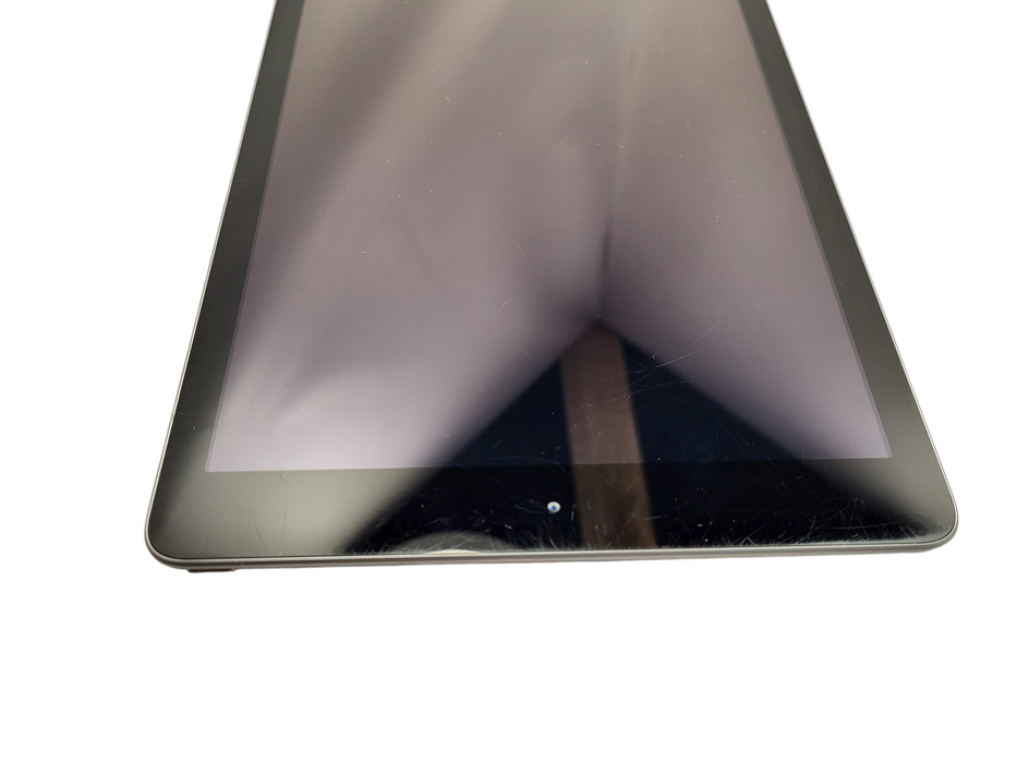 Apple iPad 5th Gen - 32GB - Space Gray [A1822] Q$