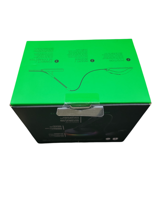 Razer Mouse Bungee V3 Chroma NEW  !