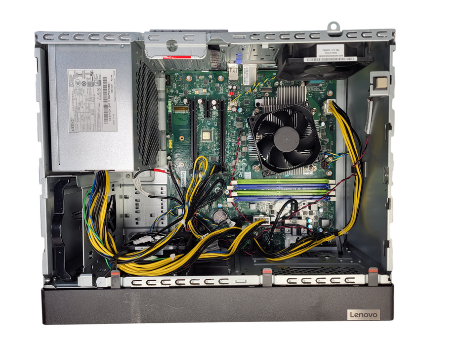 Lenovo P350 Workstation (ThinkStation) Type 30E3 - i9 11th GEN READ $