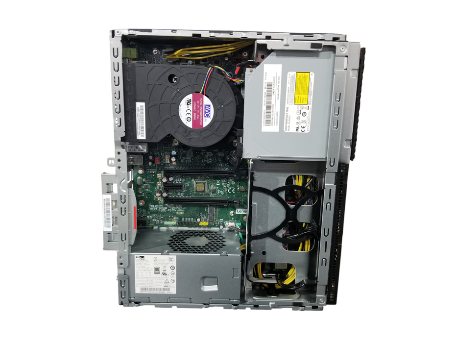 Lenovo ThinkStation P340 SFF Intel Core i5-10500, 16GB DDR4, 256GB NVMe