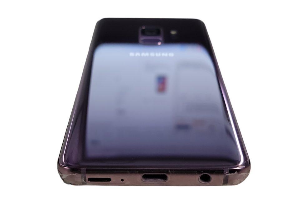Samsung Galaxy S9 - 64GB - Rose [SM-G960W] (
